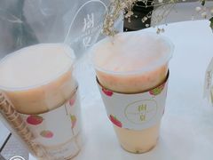 -树夏(鹭洲里店)