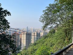 -龙泉洞(沙坪坝区)
