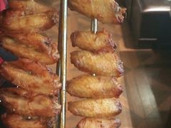 -汉丽斯巴西烤肉自助(市南店)