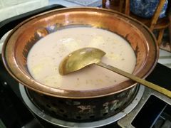 -诺敏塔拉奶茶-布里亚特包子-手把肉(锦都会店)