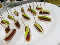 乌鱼子-光头匠