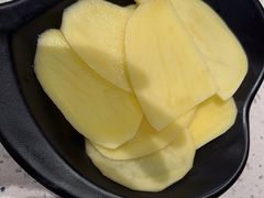 -味之绝热血美蛙鱼火锅(中坝店)