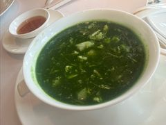 -金轩中餐厅 Jin Xuan(浦东丽思卡尔顿酒店)