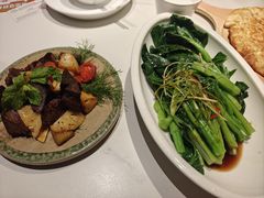 -清真·卡德尔大叔新疆主题餐厅(龙汇路店)