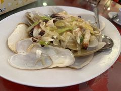 -大茄来海鲜餐厅(亚洲城分行)