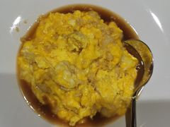 太后赛螃蟹-京华烟云·北京烤鸭(领展购物广场·中关村店)