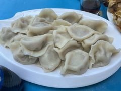 -老多饺子馆