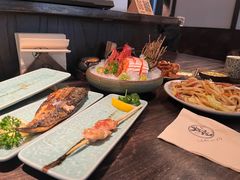 -眷屋の深夜食堂(云锦中心店)