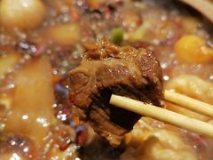 -黄小串·烤串海鲜涮牛肚(升龙广场店)