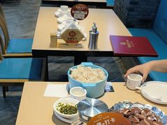 -老边饺子馆(西站店)
