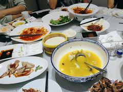 -鸭王烤鸭店(三里河店)