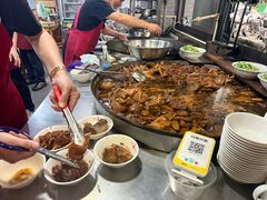 -杭嘉湖咬强羊肉面馆(永兴路总店)