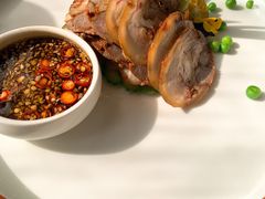 扎捆-功夫肘子-楚禾宴·家宴(光谷大道店)