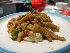 -小八仙·宴(三峡茶庄店)