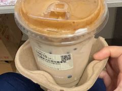 -库迪咖啡(越秀公园地铁站店)