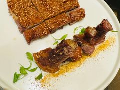 -丽轩中餐厅(广州丽思卡尔顿酒店)