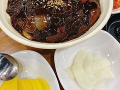 -多宾韩国料理(学衡路店)