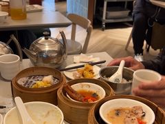 -添好运点心专门店(深水埗店)