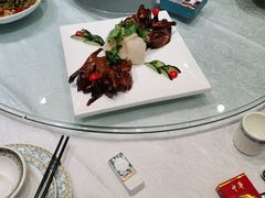 -金米箩大酒店(五角场店)