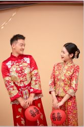 -索菲雅新派婚纱摄影(桂林店)