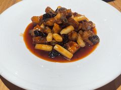 -黄山老妈·土菜(碧桂园店)