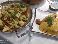 -好人家海鲜酒楼(淞南路店)
