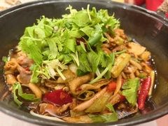 -沸腾鱼乡(知春路分店)