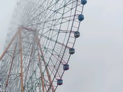 -南昌之星摩天轮