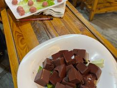 -全汁全味驴庄(东城店)