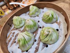 -苏小柳点心·手作小笼包(鸿寿坊分院)