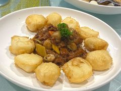 -和记小菜(东方店)