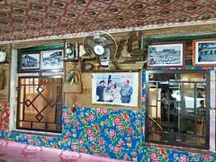 门面-一元馅饼店