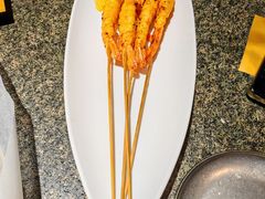 -锦州御烧烤(人民街店)