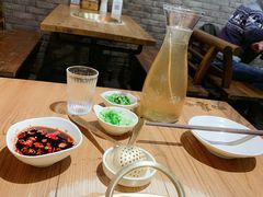 -四喜小胖·北京涮肉(五道营店)
