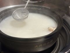-大良毋米粥(锦龙路总店)