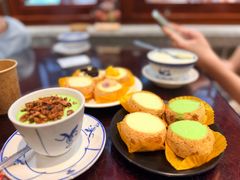 -民信老铺(双皮奶博物馆店)