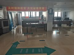 -厦门湖里天伦医院-体检中心