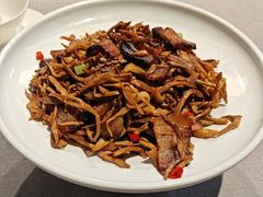 -福海居烤鸭店(鸟巢店)