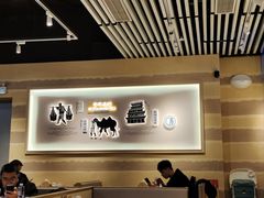 -舌尖尖·兰州牛肉面(浦东机场店)