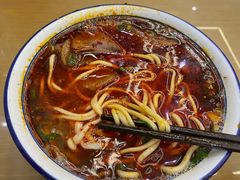 -清真磨沟沿老字号牛肉面(总店)