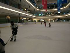 android_upload_pic-冠军冰场CHAMPION RINK(百年港湾奥特莱斯店)