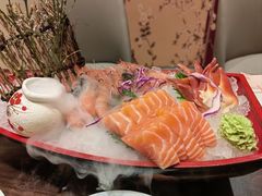 -黑松白鹿(金融街店)