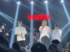 -TZ House音乐现场(茅台店)