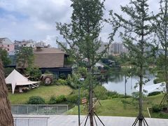 -状元人家·公园别墅衡东土菜(溪悦荟店)