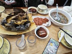 -江南食坊·老杭州饭店(始于1987年·湖滨店)