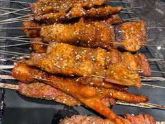 -刘成杰锦州烧烤(南河路店)