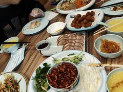 -合合春饼(潘家园店)