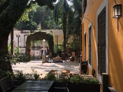 -ALBERGUE 1601 婆仔屋葡国餐厅