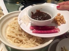-京尊烤鸭店JINGZUN(春秀路店)