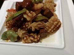 -京悦荟·京沪融合菜(漕河泾印象城店)